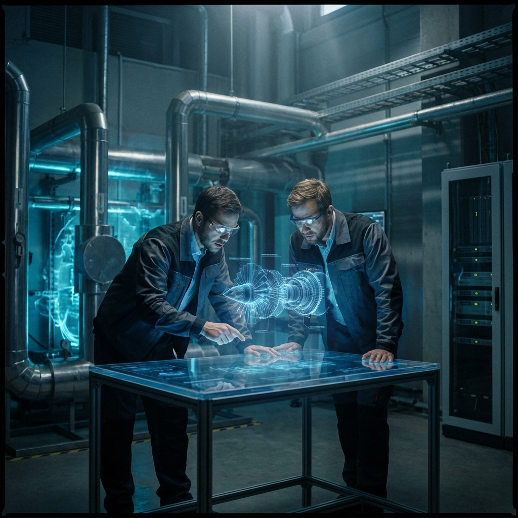 Technical consultation and support